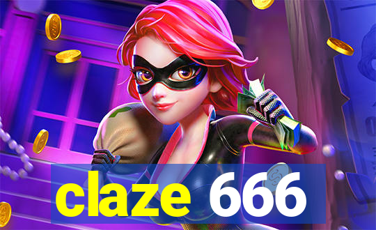 claze 666